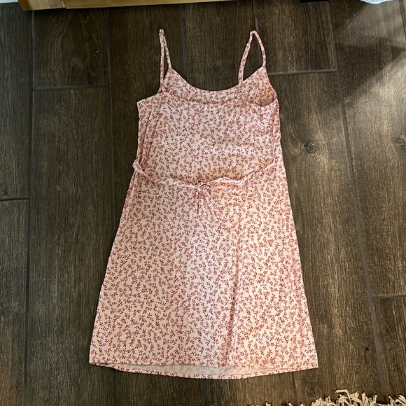 brandy dress! - Picture 3 of 3